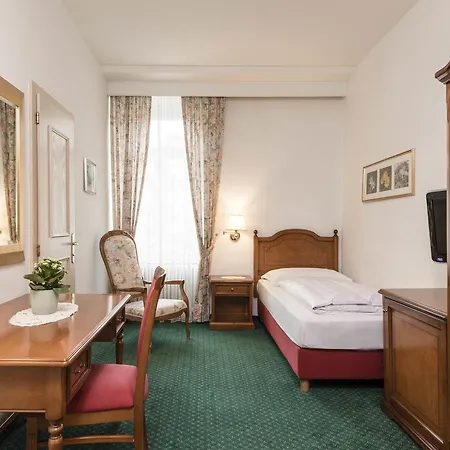 Residence Hotel Gasser Brixen Exterior foto