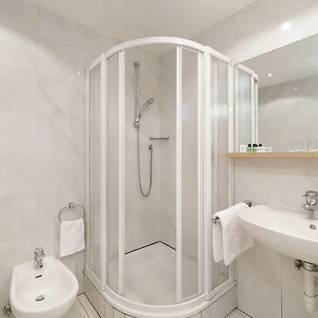 Residence Hotel Gasser Brixen Exterior foto