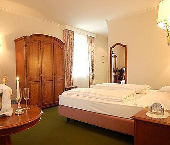 Hotel Gasser 4*