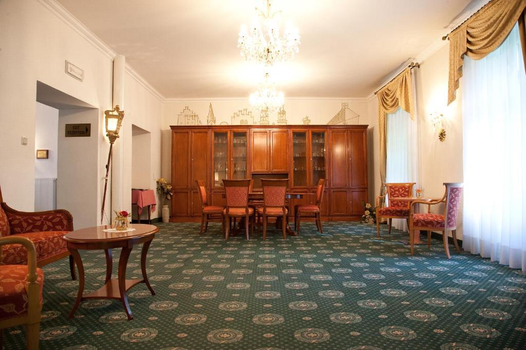 Gasser Hotel Brixen
