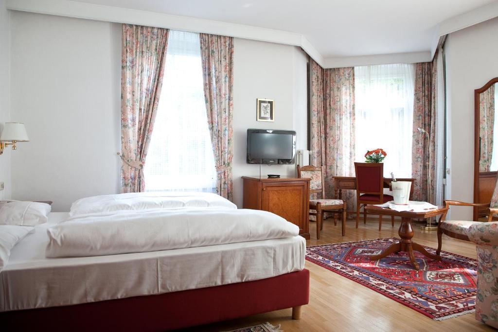 Hotel Gasser 4*