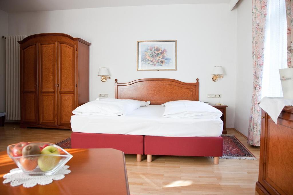 Hotel Gasser Brixen