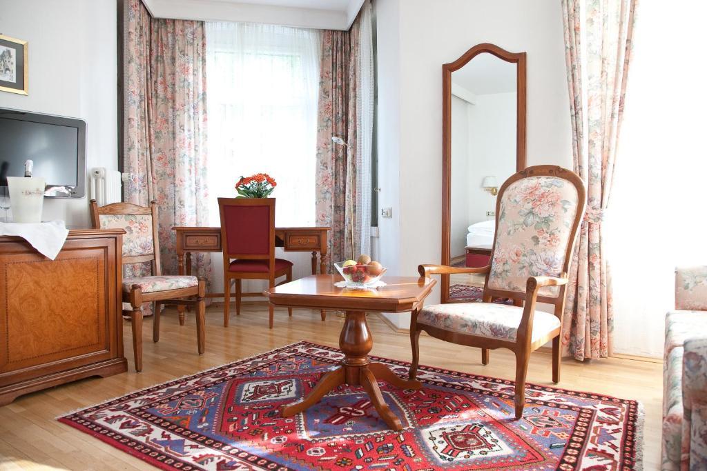 Hotel Gasser Brixen
