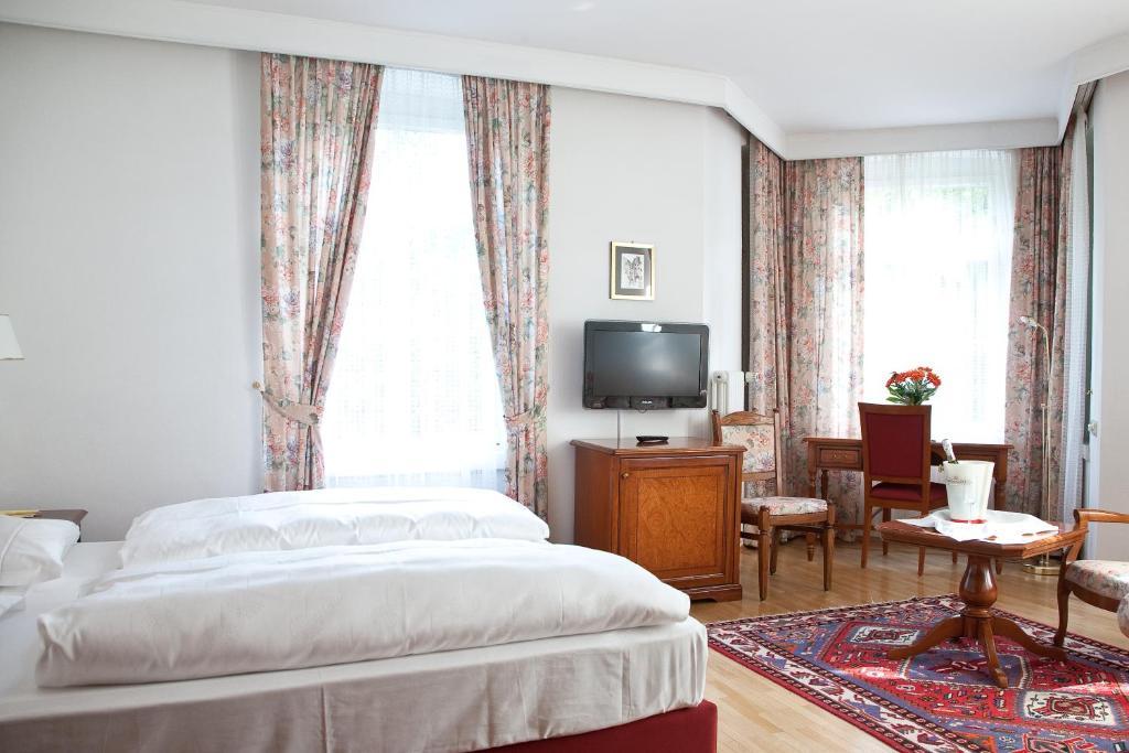 Gasser Hotel Brixen