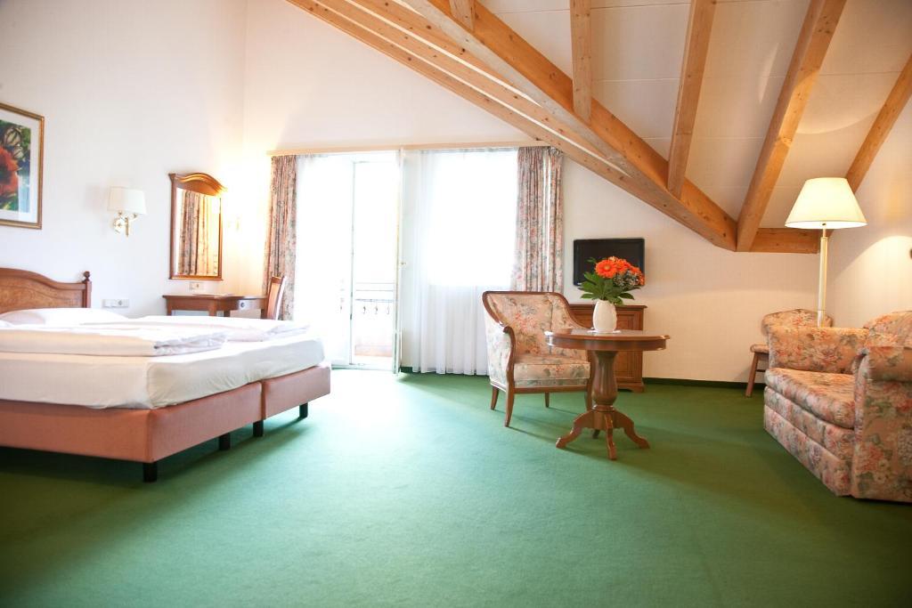 Gasser 4* Brixen