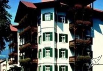 Hotel Gasser 4*