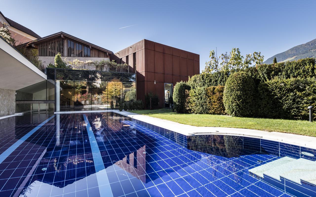 Hotel Gasser Bressanone