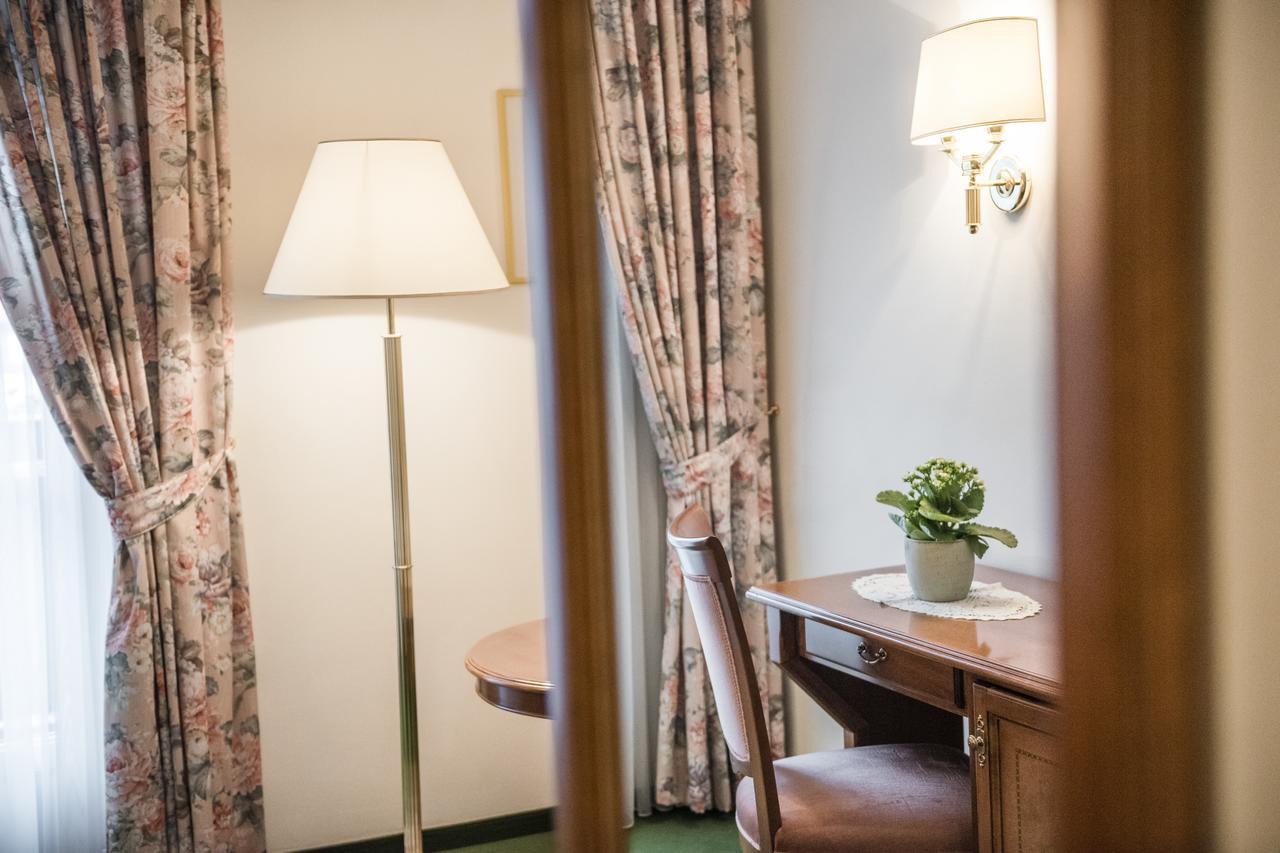 Gasser Hotel 4*